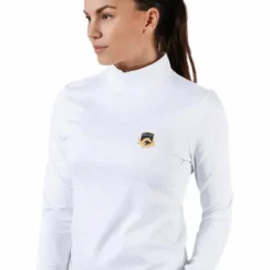 Madelene Top White
