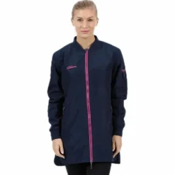Madison Jacket Blue