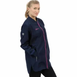 Madison Jacket Blue
