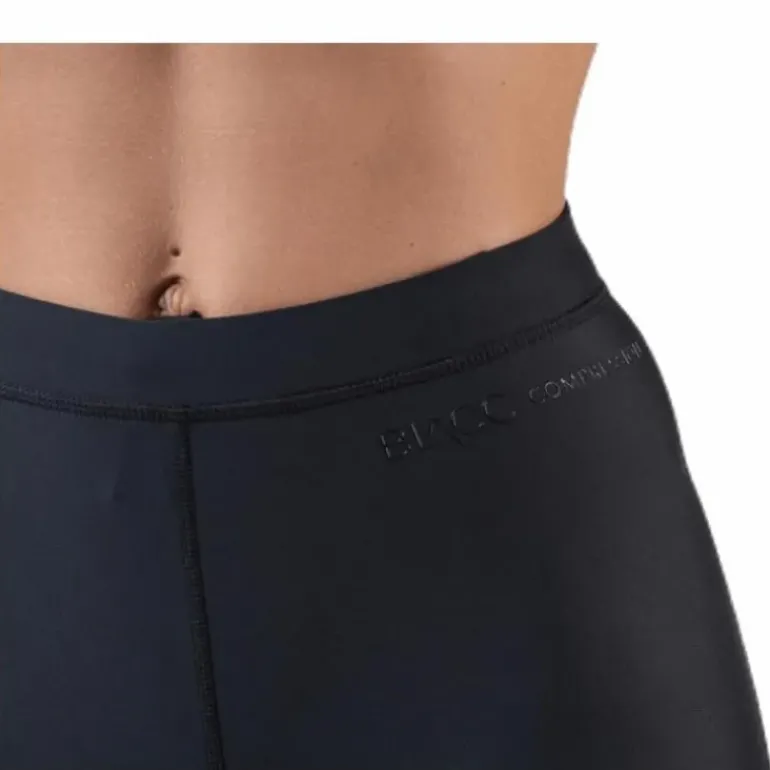 Magma Compression Tights Black