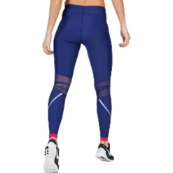 Magma Compression Tights Blue