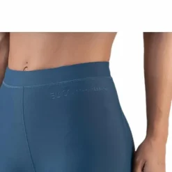 Magma Compression Tights Blue