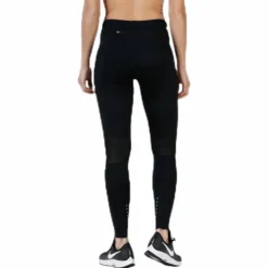 Mahana Windblock Tights XQL Black