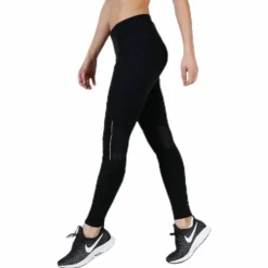 Mahana Windblock Tights XQL Black