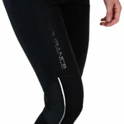 Mahana Windblock Tights XQL Black