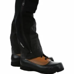 Makke Pant Black