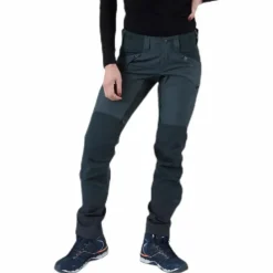 Makke Pant Green