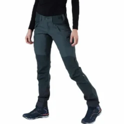Makke Pant Green