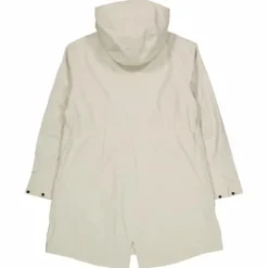 Malou Parka Women Sustained Grey