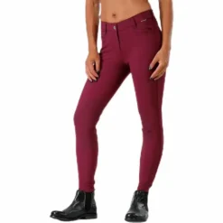 Mandy Breeches GTK Red