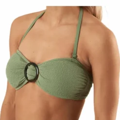 Mano Bandeau Green
