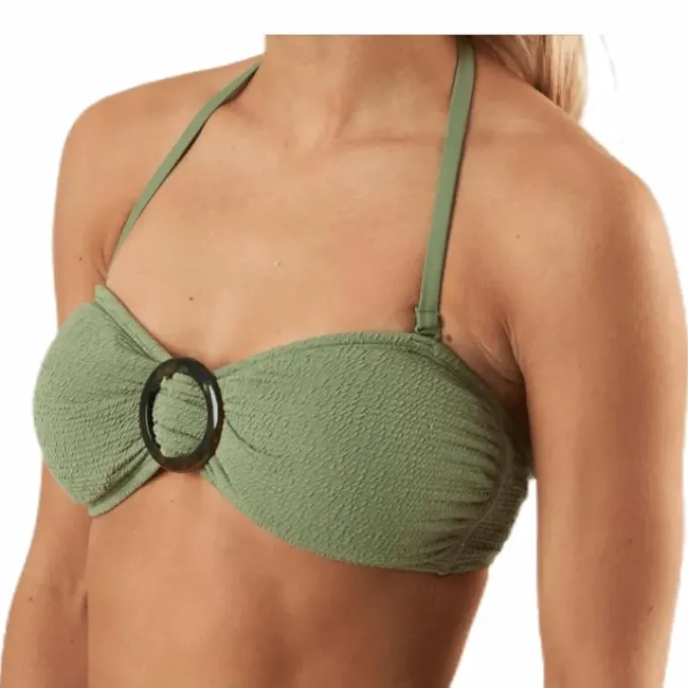 Mano Bandeau Green