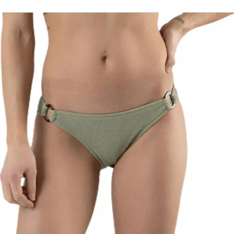 Mano Brief Green