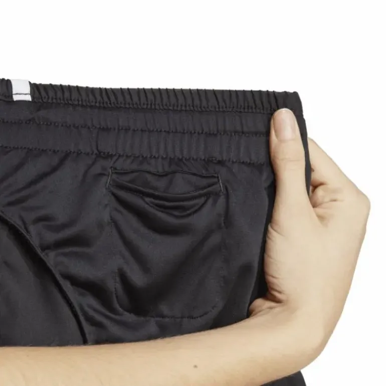 Marathon 20 Running Shorts Black / White