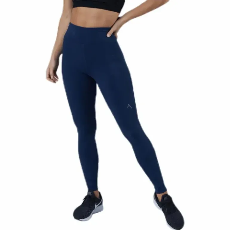 Marathon Premium Tights Blue