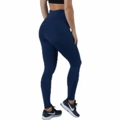 Marathon Premium Tights Blue