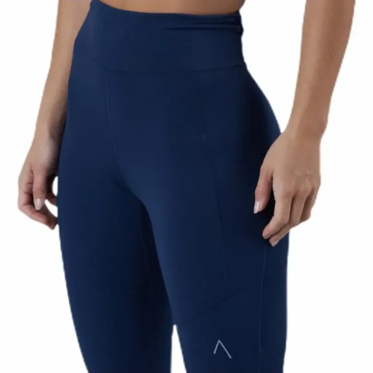 Marathon Premium Tights Blue