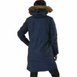 Mardie Jacket Blue