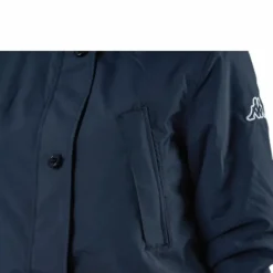 Mardie Jacket Blue