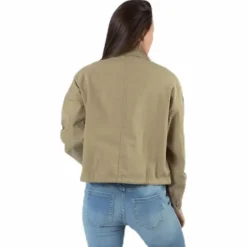 Maria Jacket Otw Patterned
