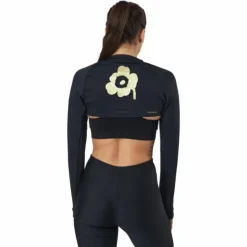 Marimekko Shrug P.blue A.rdy 000/black