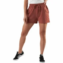 Marisa Mw Shorts Brown
