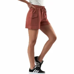 Marisa Mw Shorts Brown