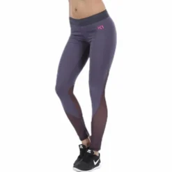 Marte Tights Purple