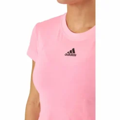 Match Freelift Tee Pink