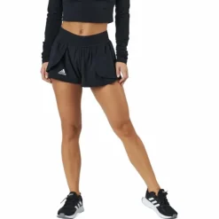 Match Short A.rdy 000/black