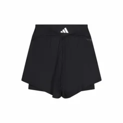 Match Shorts Black