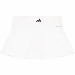 Match Skirt White
