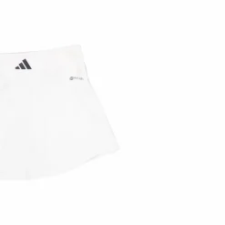 Match Skirt White