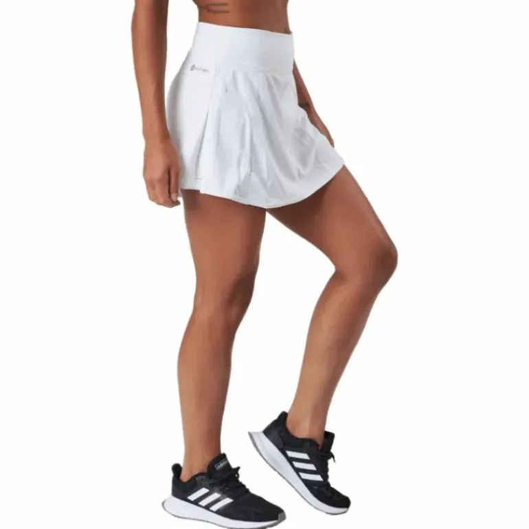 Match Skirt 000/white