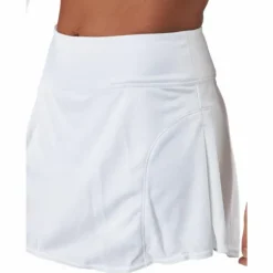 Match Skirt 000/white