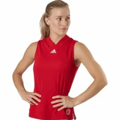 Match Tank Engineered Red