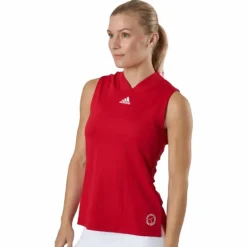 Match Tank Engineered Red