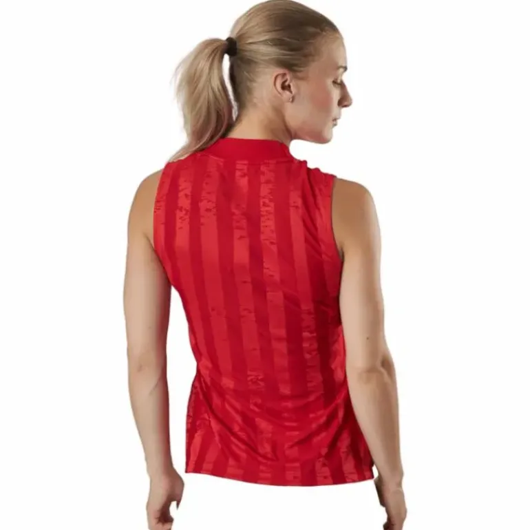 Match Tank Engineered Red