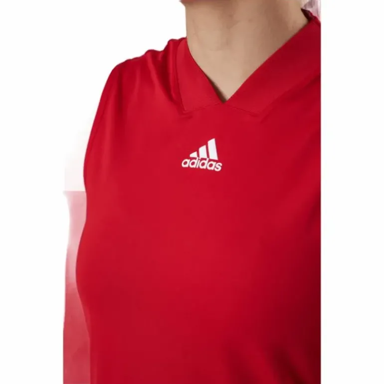 Match Tank Engineered Red