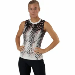 Match Tank P.blue 000/beige