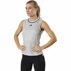 Match Tank Primeblue Heat White