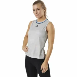 Match Tank Primeblue Heat White