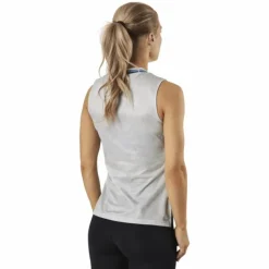 Match Tank Primeblue Heat White