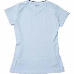 Match Tee Aeroready White/Black