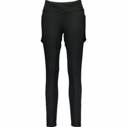 Match Tights Black