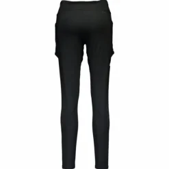 Match Tights Black