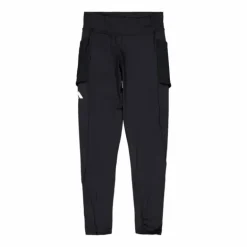 Match Tights Black