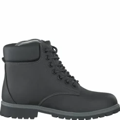 Maverick Mid Wmn 12v - Black / Black