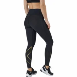 MCS CrossTrBondMid-Rise Comp Black/Gold