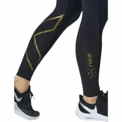 MCS CrossTrBondMid-Rise Comp Black/Gold